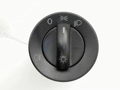 Headlight switch VW TRANSPORTER T5 Van (7HA, 7HH, 7EA, 7EH) 2.0 TDI | BP28361742I24 - Image 5