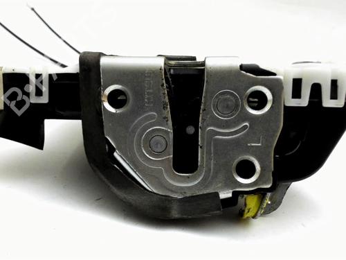 Front left lock TOYOTA YARIS (_P13_) 1.0 (KSP130_, KSP130) | BP20401951C98 