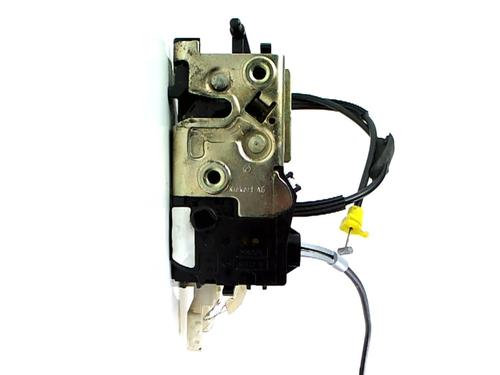 Front right lock CITROËN C4 Coupe (LA_) 1.4 16V | BP20402486C97 