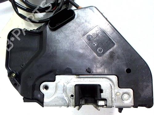 Rear right lock MERCEDES-BENZ C-CLASS (W203) C 220 CDI (203.006) | BP20444539C99 