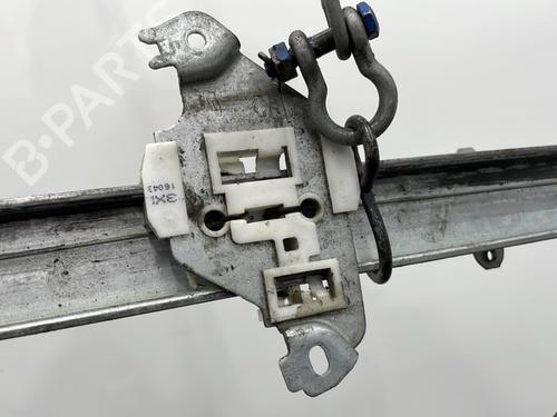 Front left window mechanism NISSAN MICRA III (K12) 1.5 dCi | BP20438225C22 