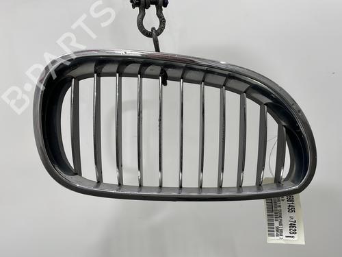 Used Grille BMW 5 Touring (E61) 525 xd (197 hp) 26497845