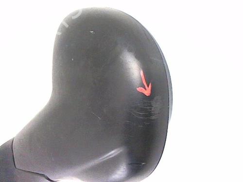 Left mirror FIAT MULTIPLA (186_) 1.6 (186AXC1A, 186BMC1A, 186BXC1A) | BP20436397C26 