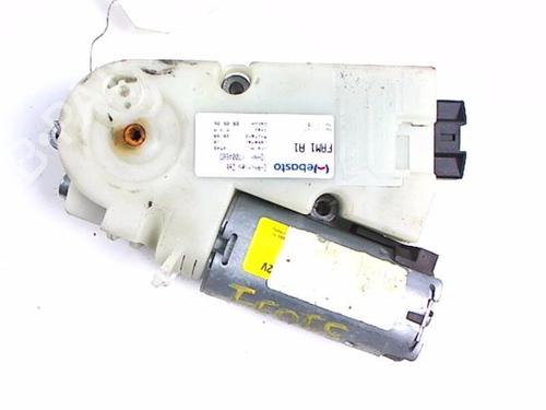 Sunroof engine CITROËN XSARA PICASSO (N68) 1.6 HDi | BP20432062M60 