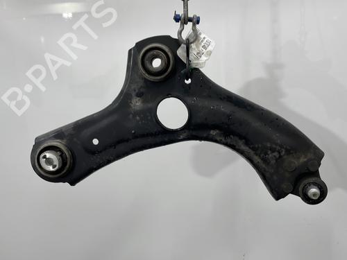 Høyre foran bærearm RENAULT CLIO V (B7_) 1.0 TCe 90 (B7MT) (91 hp) 28362005