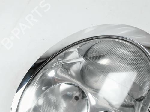 Left headlight MINI MINI (R50, R53) One | BP26964623C28 - Image 5