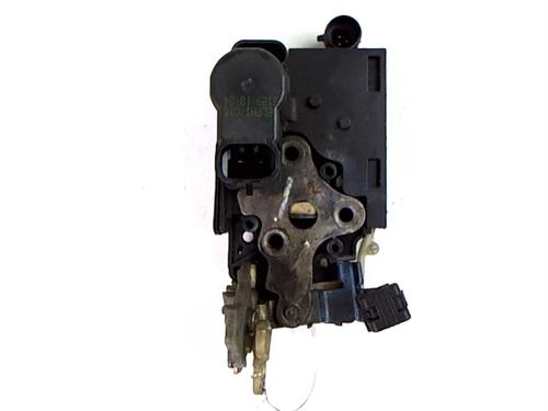Front left lock ALFA ROMEO 156 (932_) 1.9 JTD (932B2) | BP20403146C98 