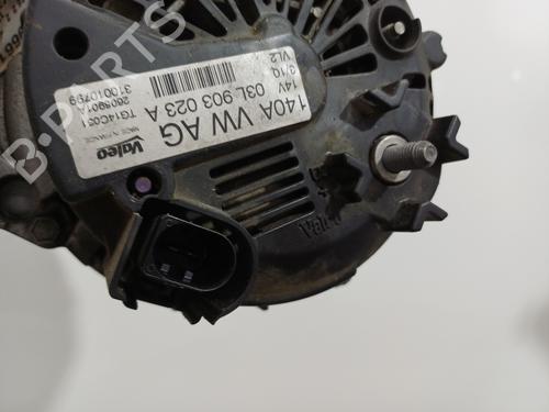 Used Alternator Alternator 36788807 36788807