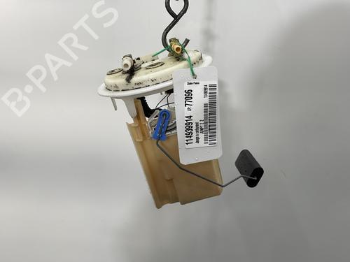 Used Fuel pump CITROËN JUMPY II Van 2.0 HDi 120 (120 hp) 30308486