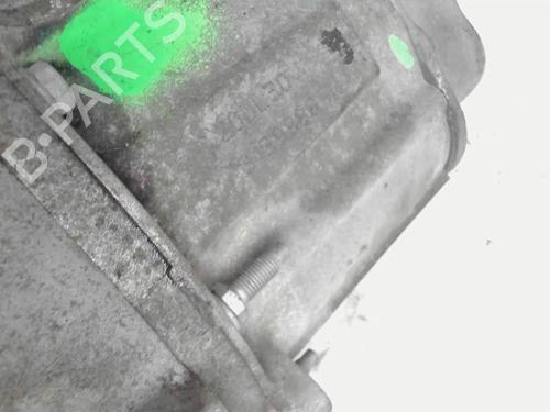 Used Gearbox Gearbox CITROËN C5 I (DC_) 2.0 16V (DCRFNC, DCRFNF) (136 hp) 20398336 20398336