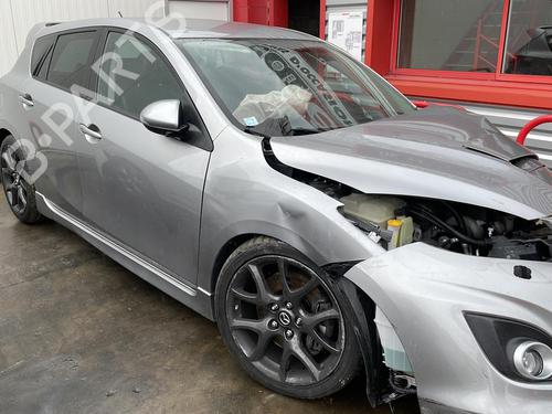 Armrest / Center console MAZDA 3 (BL) 2.3 MPS Turbo (BL14) | BP21207018I20 - Image 6