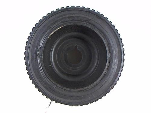 Used Pulley Pulley OPEL TIGRA (S93) 1.4 16V (F07) (90 hp) 20462948 20462948