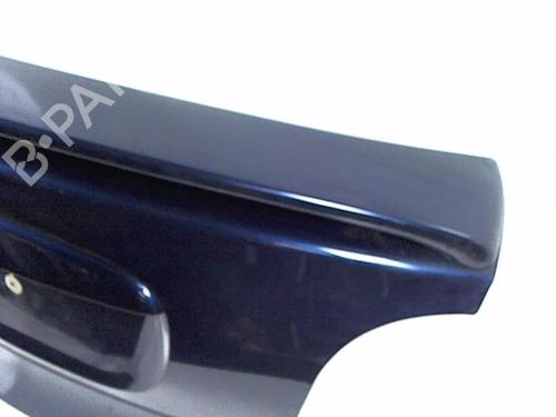 Tailgate RENAULT MEGANE I Coach (DA0/1_) 1.6 16V (DA0B, DA04, DA11) | BP20411805C6 