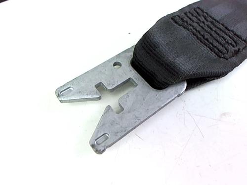 Used Front right seatbelt Front right seatbelt RENAULT SCÉNIC III (JZ0/1_) 1.5 dCi (JZ02, JZ0R) (95 hp) 20465922 20465922