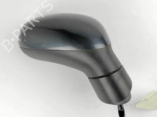 Right mirror SEAT LEON (1P1) 1.6 | BP20398160C27 