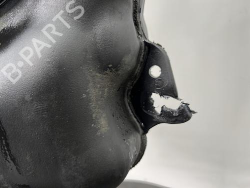 Fuel tank CITROËN C3 II (SC_) 1.4 HDi 70 (SC8HZC, SC8HR0, SC8HP4) | BP29491156C62 