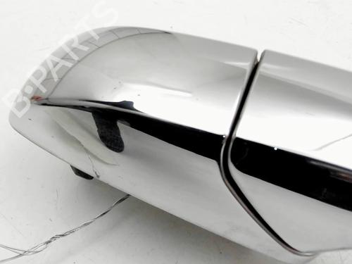 Rear right exterior door handle LANCIA VOYAGER MPV (404_) 2.8 CRD (RT, 53) | BP31871593C130 