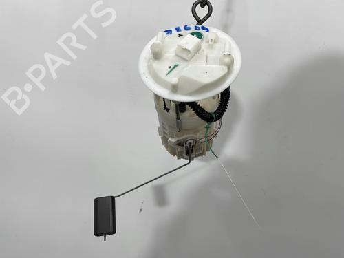 Bomba combustível RENAULT SCÉNIC II (JM0/1_) 1.9 dCi (JM14) (131 hp) 30822478