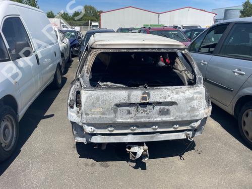 Used Parts PEUGEOT 306 Break (7E, N3, N5) 1.9 D 5008733