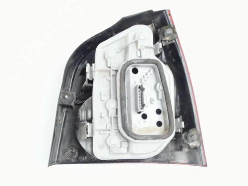 Left taillight VW POLO (9N_, 9A_) 1.9 SDI | BP22599897C34 