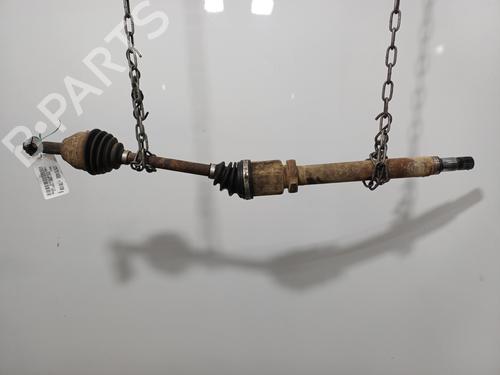 Used Right front driveshaft Right front driveshaft FORD TRANSIT CONNECT (P65_, P70_, P80_) 1.8 Di (75 hp) 35893110 35893110