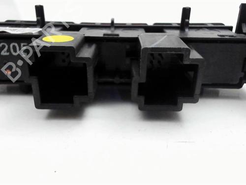 Warning switch JAGUAR X-TYPE I (X400) 2.2 D | BP20388410I22 - Image 4
