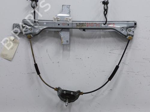 Rear left window mechanism PEUGEOT 5008 (0U_, 0E_) 1.6 HDi | BP20401466C24 