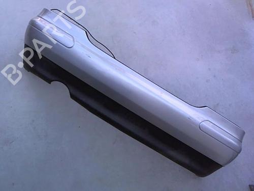 Used Rear bumper MERCEDES-BENZ SLK (R170) 200 (170.435) (136 hp) 20430435