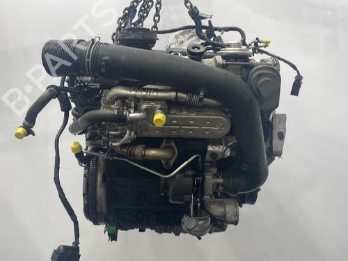 Engine VW GOLF V (1K1) 1.9 TDI | BP27640675M1 