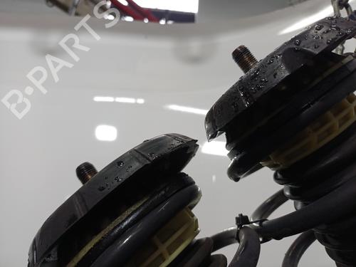 Left front shock absorber CITROËN C3 II (SC_) 1.4 HDi 70 (SC8HZC, SC8HR0, SC8HP4) | BP35892951M16 - Image 3