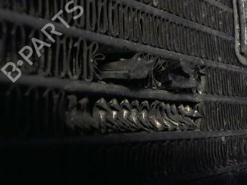 AC radiator VW POLO III (6N1) 60 1.7 SDI | BP20460460M32 
