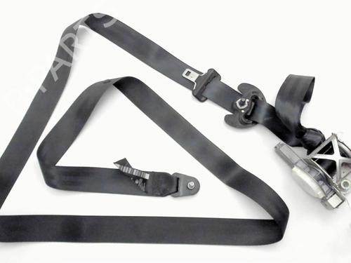 Front left seatbelt CITROËN C3 II (SC_) 1.6 VTi 120 | BP40461621I26  - Image 5