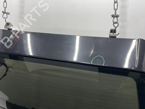 Tailgate MERCEDES-BENZ A-CLASS (W169) A 180 CDI (169.007, 169.307) | BP29749586C6