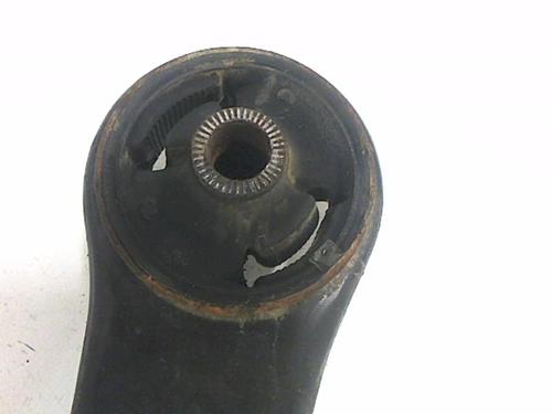 Left front suspension arm TOYOTA COROLLA Verso (_E12_) 2.0 D-4D (CDE120_, CDE120R) | BP20437856M12 