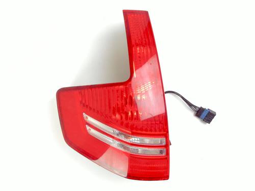 Used Left taillight Left taillight CITROËN C4 I (LC_) 1.6 HDi (109 hp) 20465493 20465493