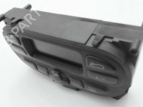 Used Climate control PEUGEOT 206 SW (2E/K) 1.6 HDi 110 (109 hp) 20392844