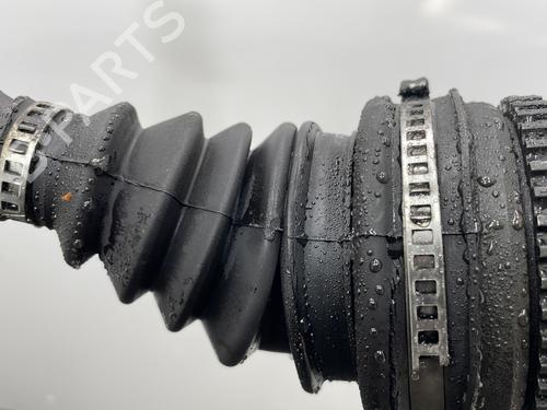 Left front driveshaft RENAULT MEGANE I (BA0/1_) 1.6 16V (BA04, BA0B, BA11, BA1J, BA16, BA19, BA1K, BA1V,... | BP29419760M38 