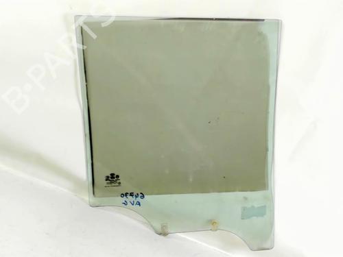 Rear left door window HYUNDAI TERRACAN (HP) 2.9 CRDi 4WD | BP20391526C20 