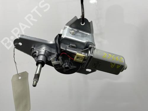 Used Rear wiper motor MAZDA 2 (DY) 1.2 (DY3W) (75 hp) 21222198