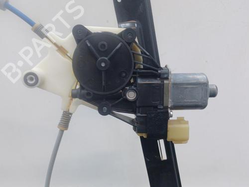 Front left window mechanism FORD B-MAX (JK) 1.5 TDCi | BP20446250C22 - Image 8