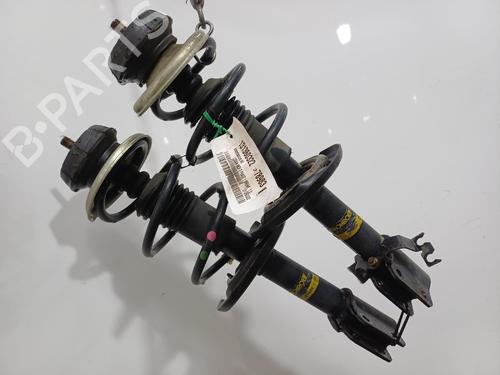 Used Left front shock absorber Left front shock absorber 38562042 38562042