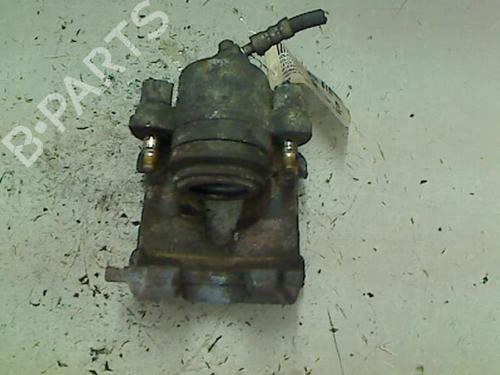 Right front brake caliper VW POLO (9N_, 9A_) 1.9 TDI | BP20454049M104 