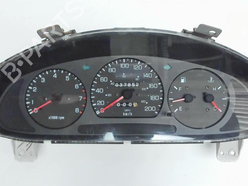 Used Instrument cluster KIA SPORTAGE SUV (K00) 2.0 4WD (118 hp) 20415161