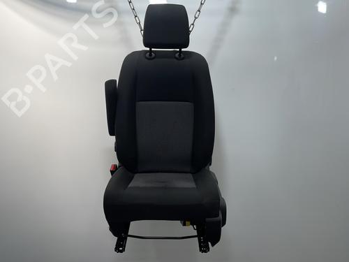 Used Left front seat CITROËN JUMPY III Van (V_) 2.0 BlueHDi 145 (144 hp) 30115702