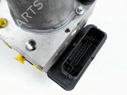 ABS pump RENAULT CLIO V (B7_) 1.0 TCe 90 (B7MT) | BP28567634M43 - Image 4