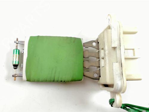 Heater resistor OPEL MERIVA A MPV (X03) 1.3 CDTI (E75) | BP20428864M108 
