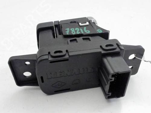 Switch RENAULT MEGANE IV Hatchback (B9A/M/N_) 1.2 TCe 130 (B9MR) | BP31074710I30 