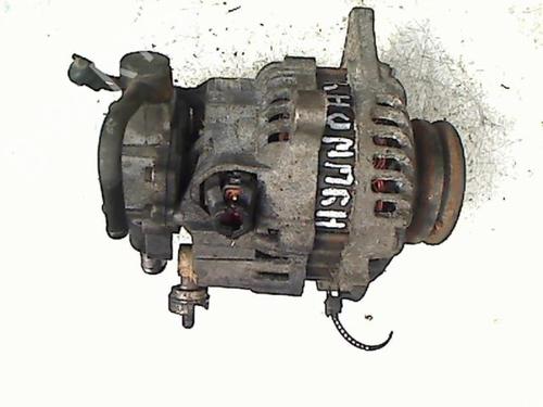 Used Alternator HYUNDAI H-1 Van (A1) 2.5 TD (101 hp) 21229206