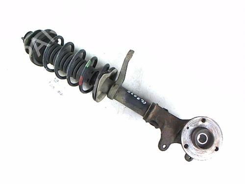 Used Left front steering knuckle Left front steering knuckle CITROËN AX (ZA-_) 11 (60 hp) 20448206 20448206