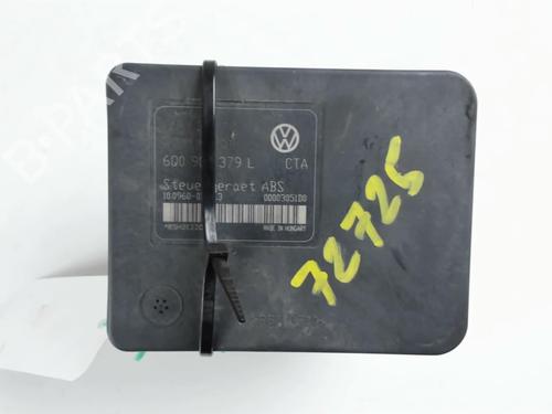 ABS pump VW POLO IV (9N_, 9A_) 1.4 TDI | BP22695693M43 